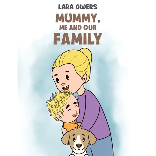 Mummy, Me and Our Family - Paperback