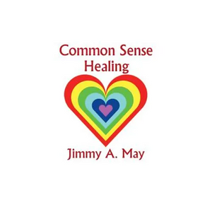 Common Sense Healing - Paperback