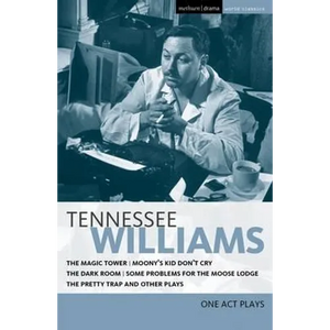 Tennessee Williams: One Act Plays - Paperback