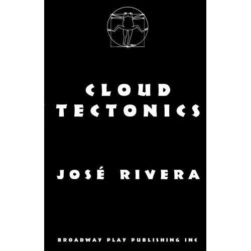 Cloud Tectonics - Paperback