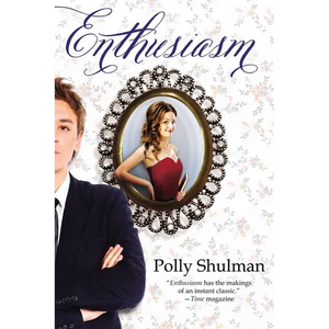 Enthusiasm - Paperback