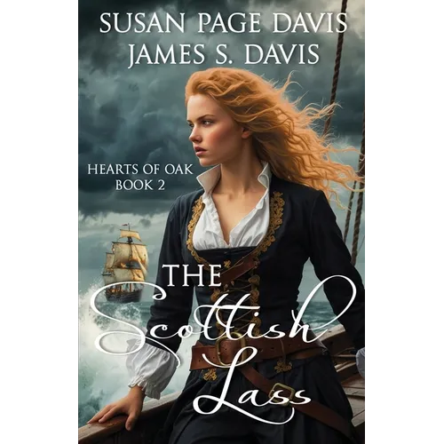 The Scottish Lass - Paperback