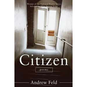 Citizen: Poems - Paperback