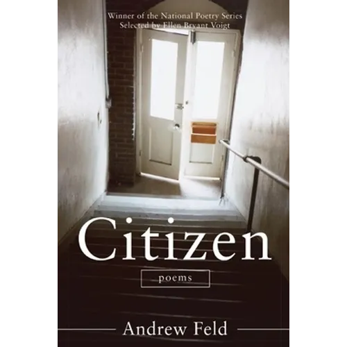 Citizen: Poems - Paperback
