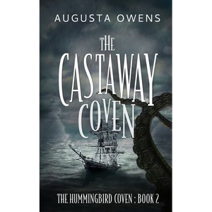 The Castaway Coven - Paperback