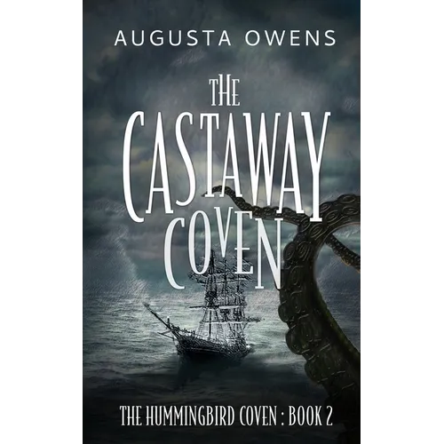 The Castaway Coven - Paperback