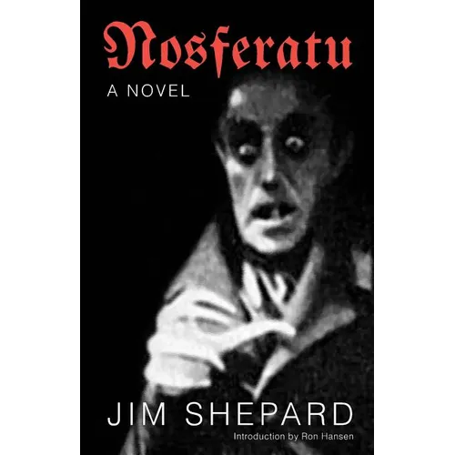 Nosferatu - Paperback