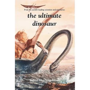 The Ultimate Dinosaur - Paperback