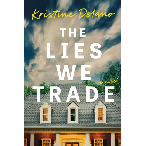 The Lies We Trade - Paperback