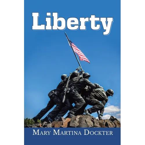 Liberty - Paperback