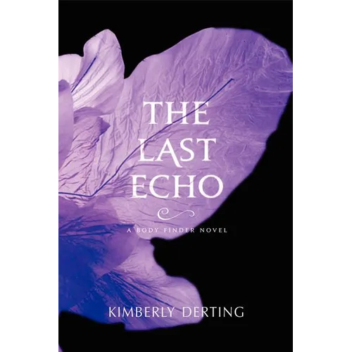 The Last Echo - Paperback