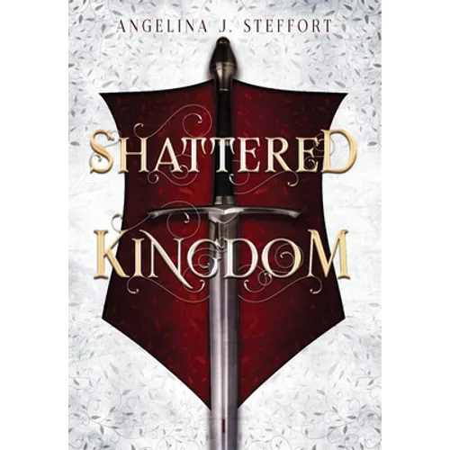 Shattered Kingdom