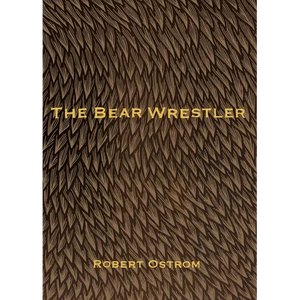 The Bear Wrestler - Paperback