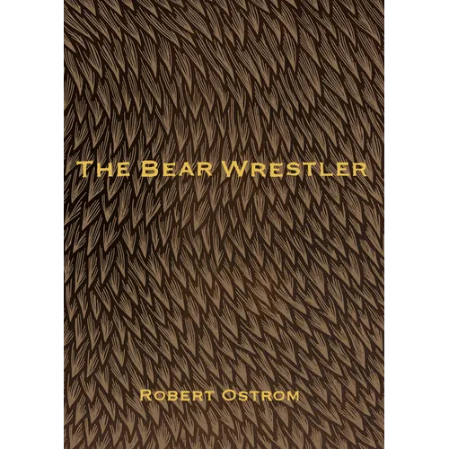 The Bear Wrestler - Paperback