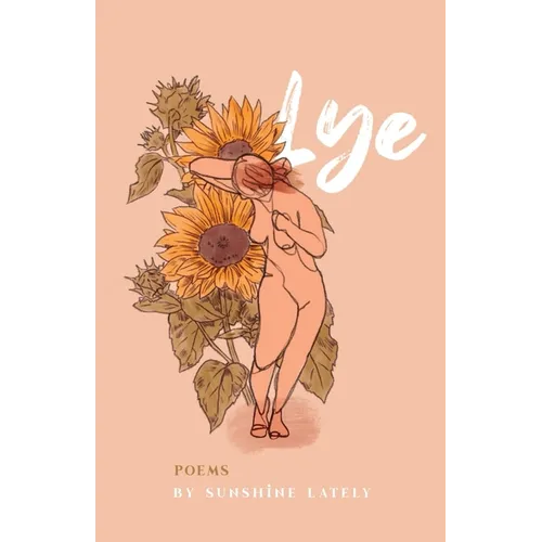 Lye: Poems - Paperback
