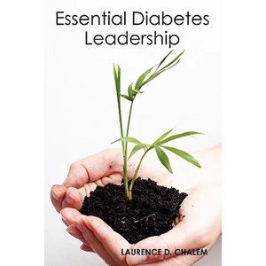 Essential Diabetes Leadership - Paperback