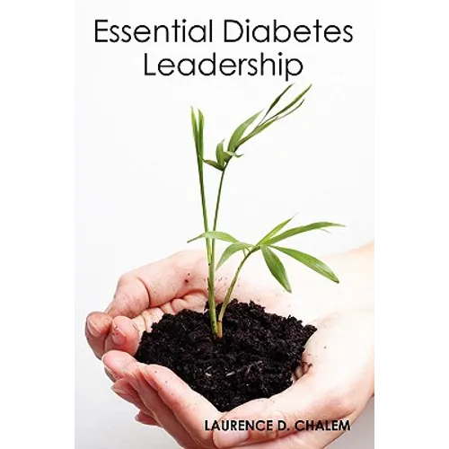 Essential Diabetes Leadership - Paperback