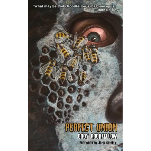 Perfect Union - Paperback
