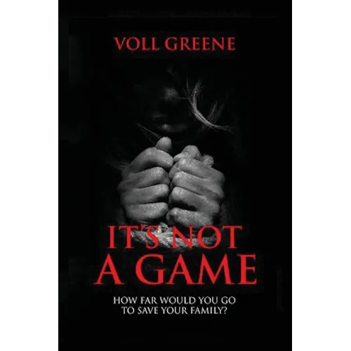 It's Not a Game - Paperback