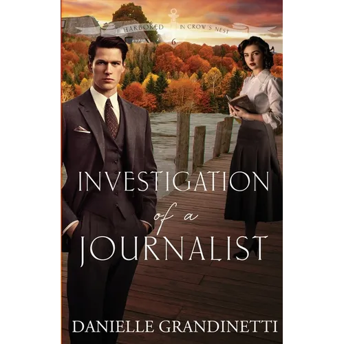 Investigation of a Journalist - Paperback