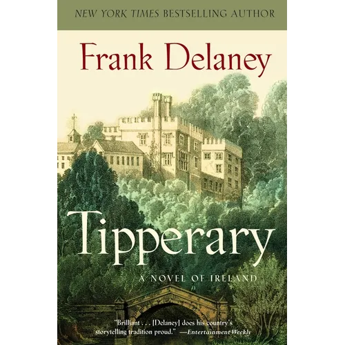 Tipperary: A Novel of Ireland - Paperback