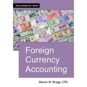 Foreign Currency Accounting - Paperback