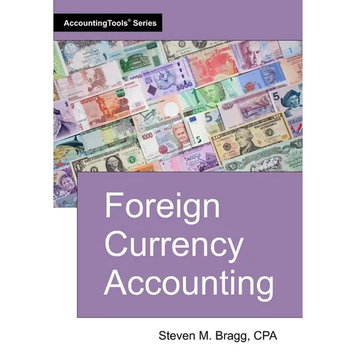 Foreign Currency Accounting - Paperback