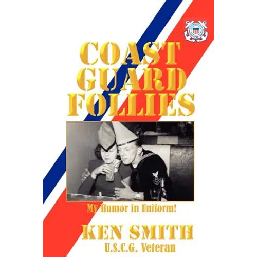 Coast Guard Follies - Paperback