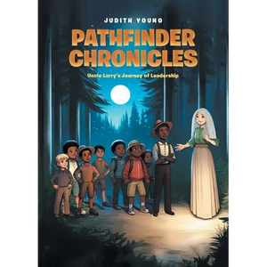 Pathfinder Chronicles: Uncle Larry's Journey of Leadership - Paperback