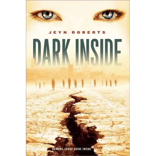 Dark Inside - Paperback