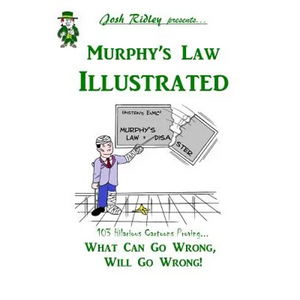 Murphy's Law Illustrated - Paperback