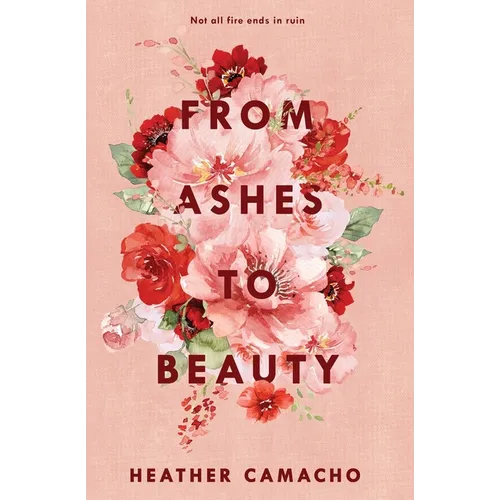 From Ashes to Beauty - Paperback