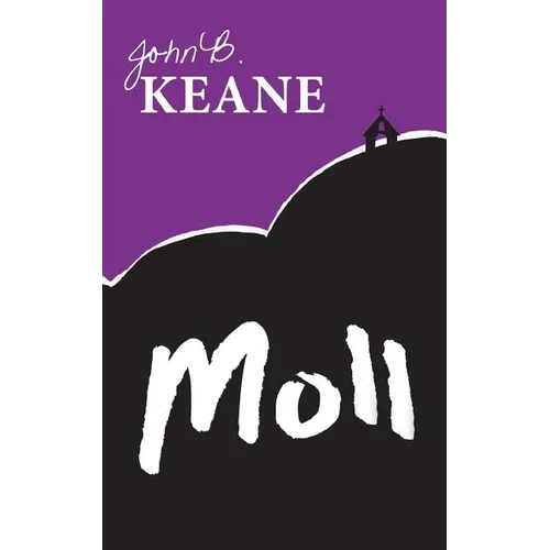Moll - Paperback