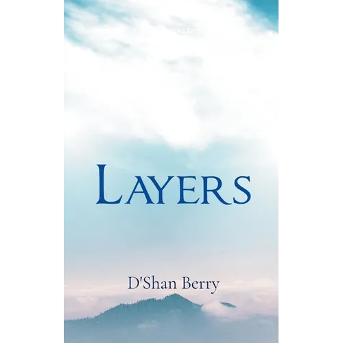 Layers - Paperback