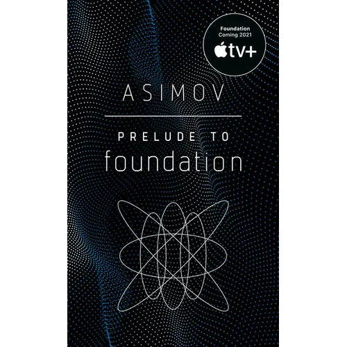 Prelude to Foundation - Mass Market Paperbound