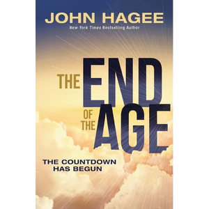 The End of the Age: The Countdown Has Begun - Paperback