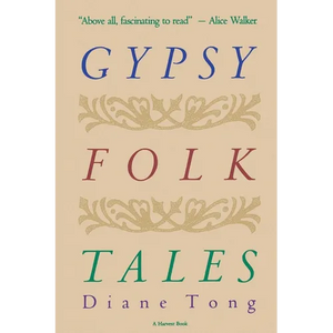 Gypsy Folk - Paperback