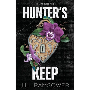 Hunter's Keep: A Mafia Bodyguard Age-Gap Romance - Paperback