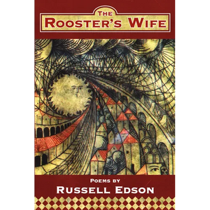 The Rooster's Wife - Paperback