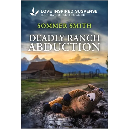 Deadly Ranch Abduction - Mass Market Paperbound