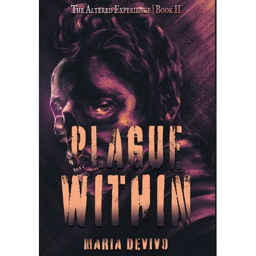 Plague Within - Hardcover