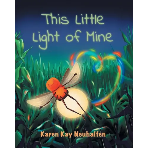 This Little Light Of Mine - Paperback