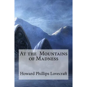 At the Mountains of Madness - Paperback