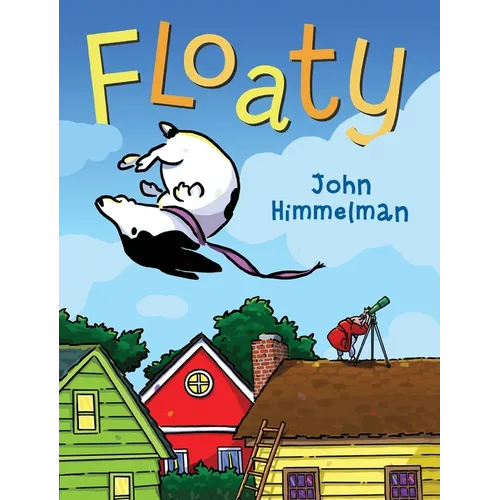 Floaty - Hardcover