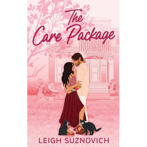 The Care Package - Paperback
