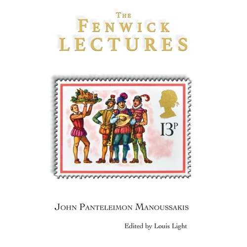 The Fenwick Lectures - Paperback