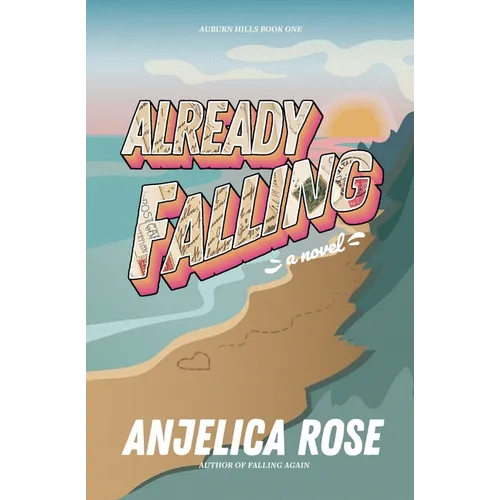 Already Falling - Paperback