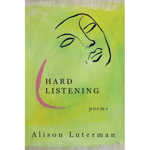 Hard Listening - Paperback