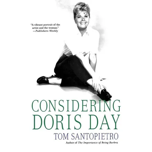 Considering Doris Day: A Biography - Paperback
