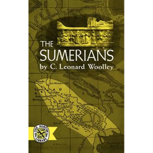 The Sumerians - Paperback